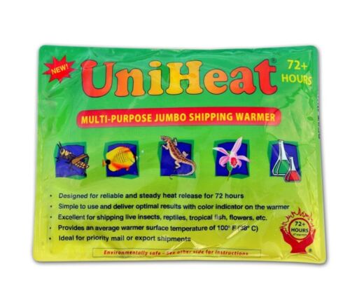 Add-On Heat Pack